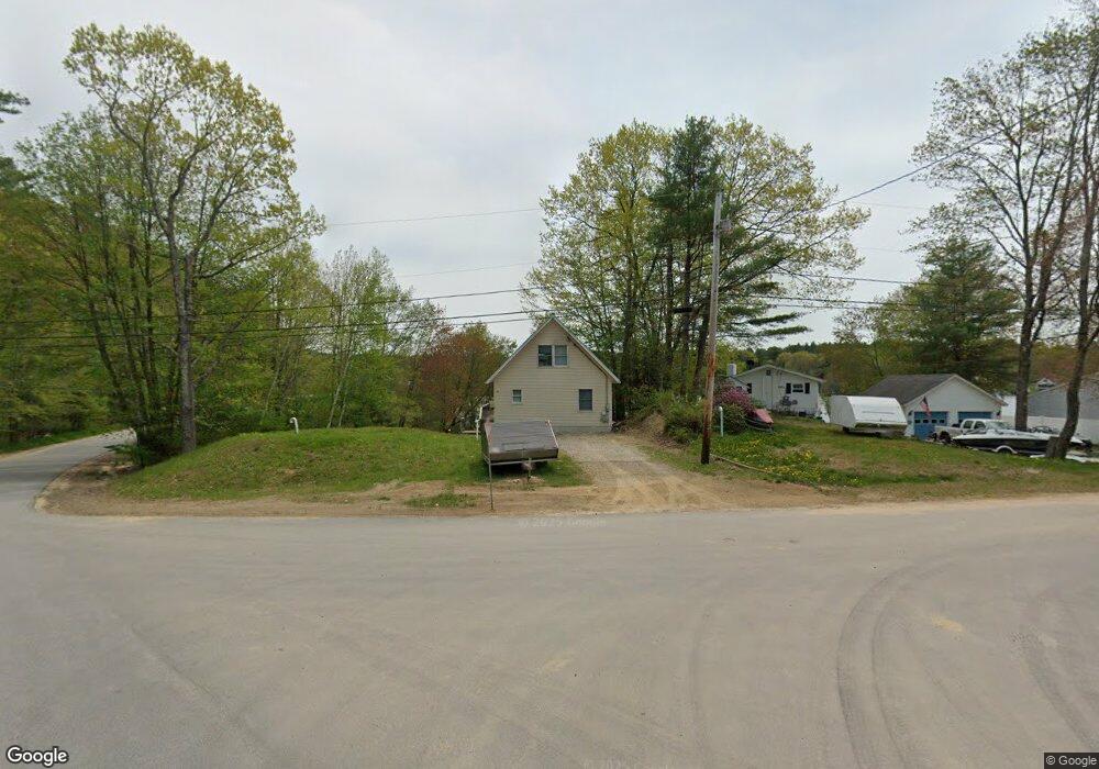 189 Georgetown Dr, Barnstead, NH 03225 - photo 1