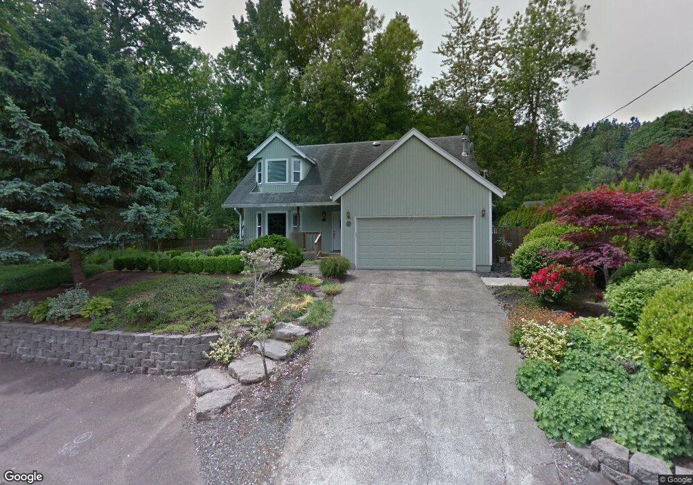 18098 Lower Midhill Dr, West Linn, OR 97068 - photo 1