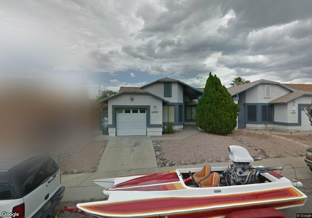 10055 E Skyward Way, Tucson, AZ 85730 - photo 1