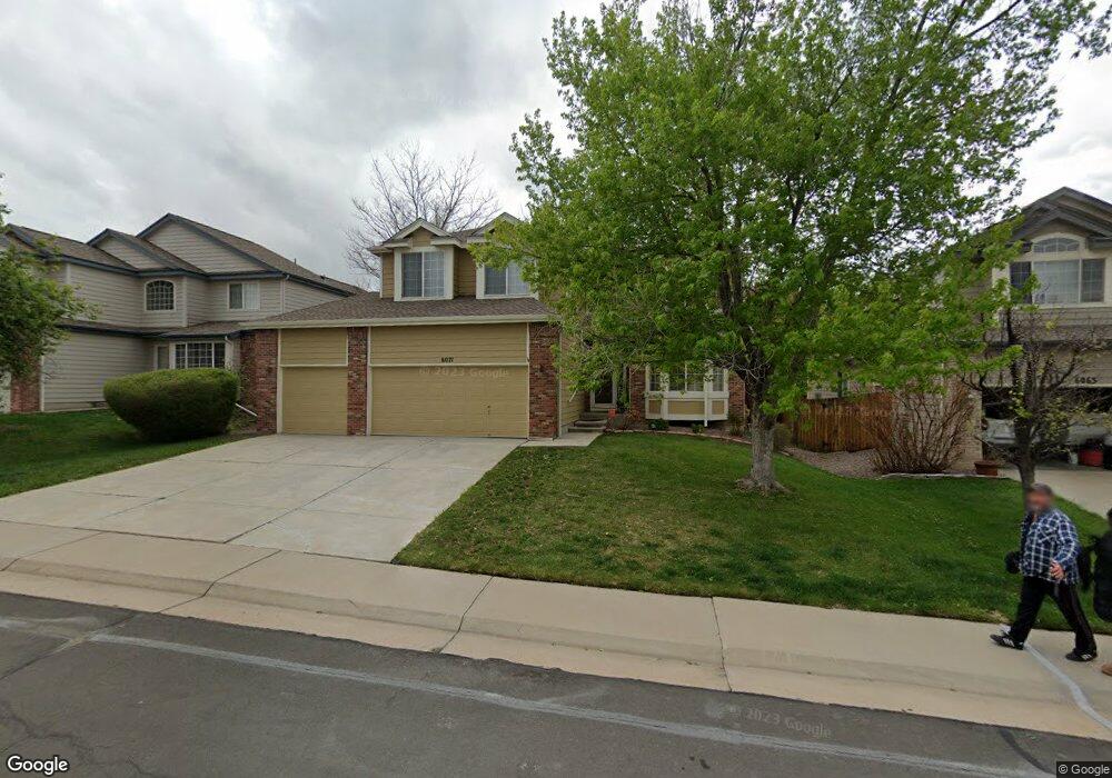 6071 S Tempe Way, Centennial, CO 80015 - photo 1