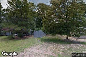 1733 Warner St, Olla, LA 71465