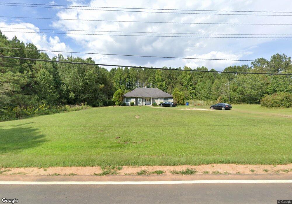 3780 Wages Rd, Auburn, GA 30011 - photo 1