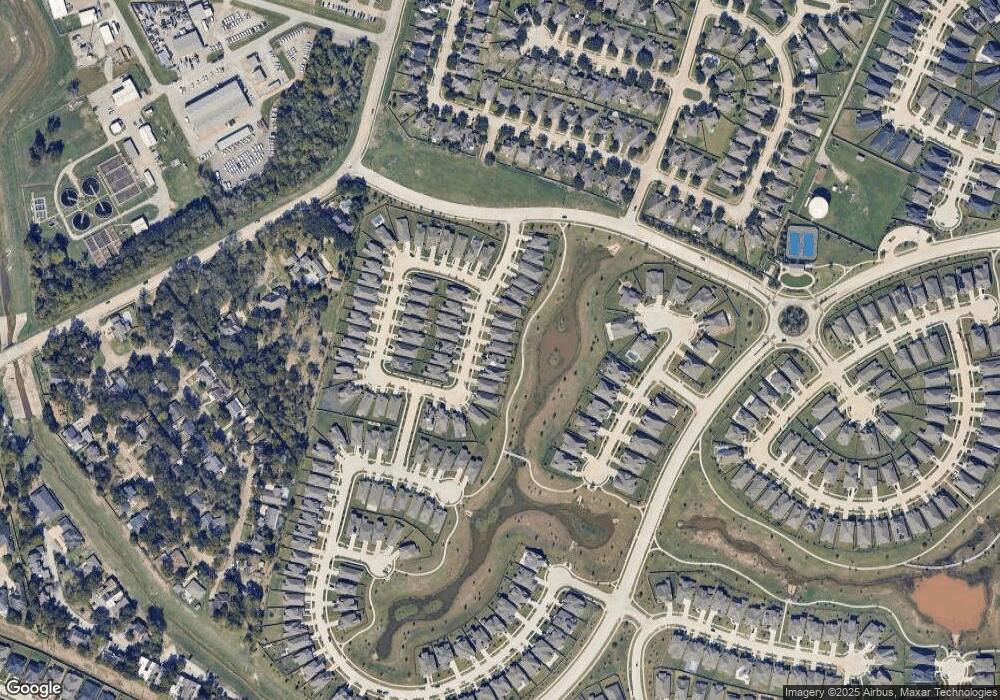 1822 Smithers Landing Dr, Richmond, TX 77469 - photo 1