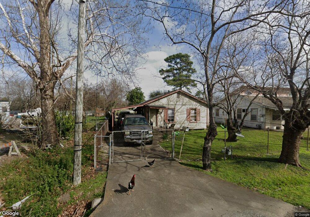 2413 Crittenden St, Houston, TX 77026 - photo 1