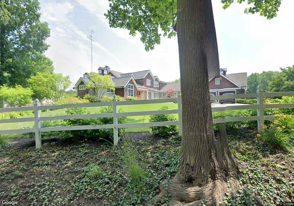 9919 N 700 E, New Carlisle, IN 46552 - photo 1