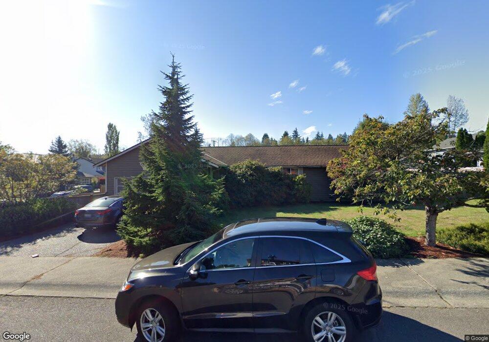 2920 211th St SW, Lynnwood, WA 98036 - photo 1