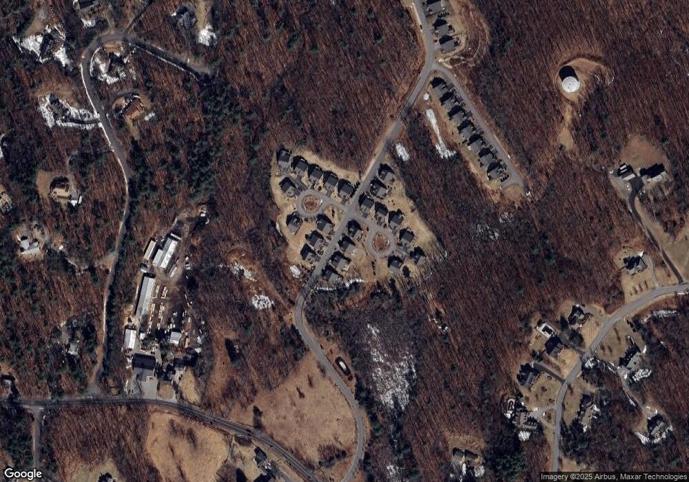 Lot 13 Page Farm, Atkinson, NH 03811 - photo 1