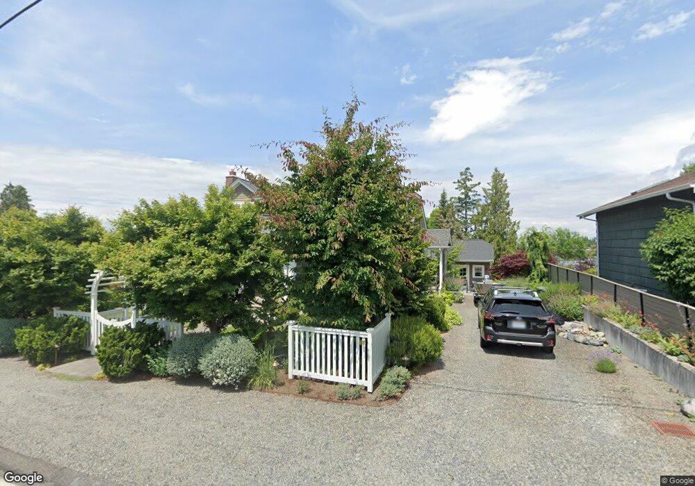 631 Elm St, Edmonds, WA 98020 - photo 1