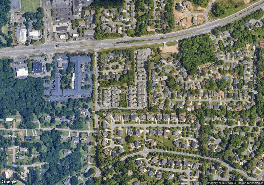 954 Grey Village Cir, Marietta, GA 30068 - photo 1