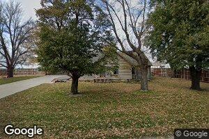 405 Rice Ave, Doon, IA 51235