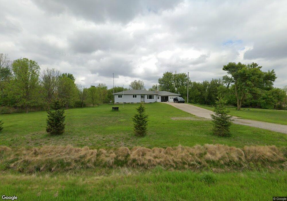 3700 W Burt Rd, Burt, MI 48417 - photo 1