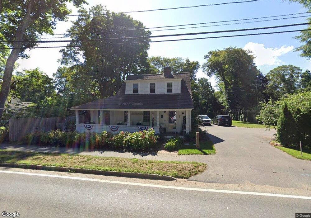 128 Locust St, Falmouth, MA 02540 - photo 1