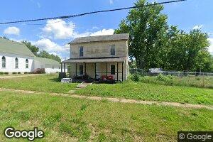 420 W 2nd St, Baylis, IL 62314