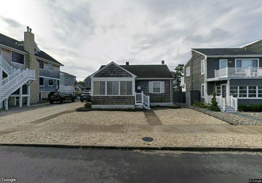 25 10th Ave, Seaside Park, NJ 08752 - photo 1