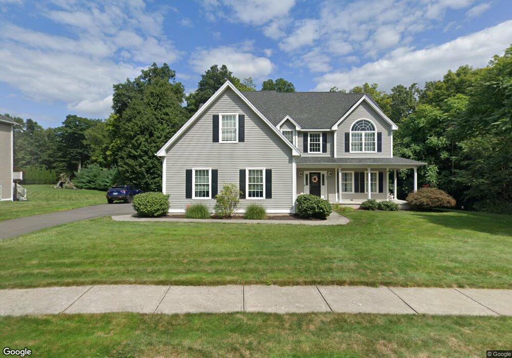 11 Jennifer Ln, Cromwell, CT 06416 - photo 1