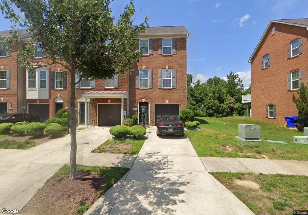 5056 Oyster Reef Place, Waldorf, MD 20602 - photo 1