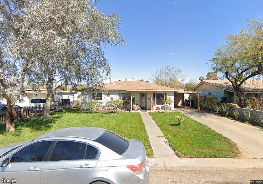 2039 N 28th St, Phoenix, AZ 85008 - photo 1