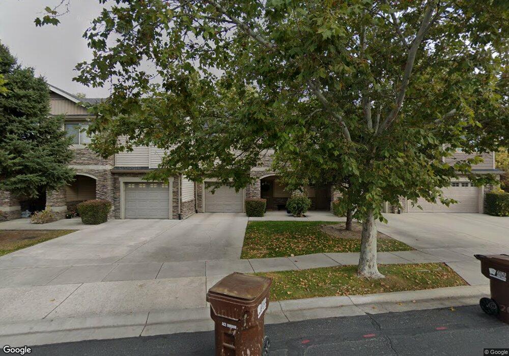 1382 W Stone Meadow Dr, West Jordan, UT 84088 - photo 1