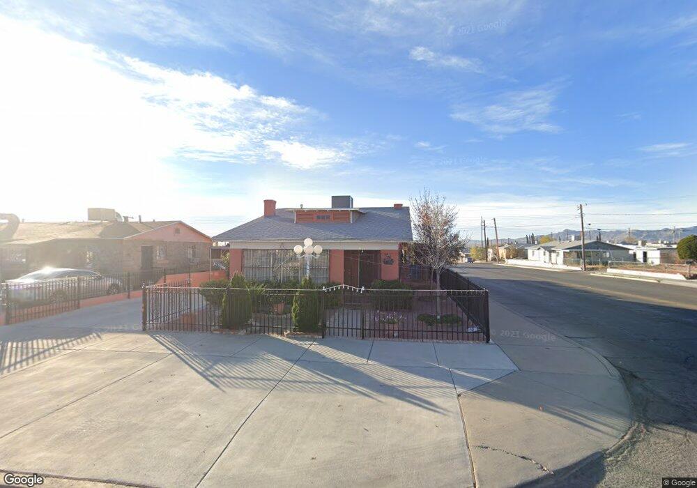 3400 Sacramento Ave, El Paso, TX 79930 - photo 1