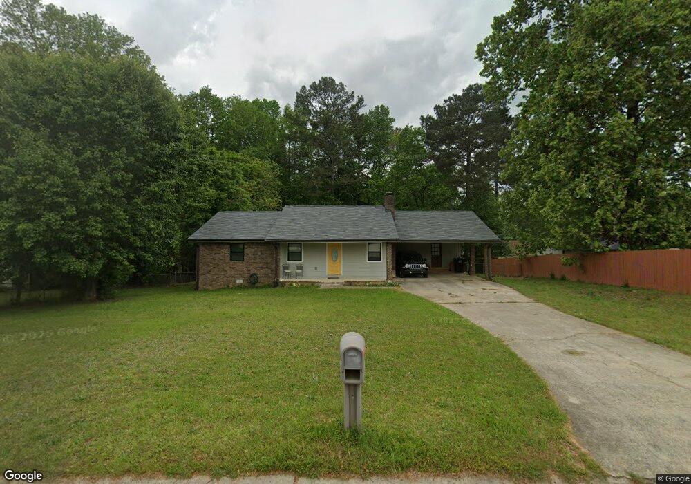 115 Meadowview Dr unit 26, Tyrone, GA 30290 - photo 1