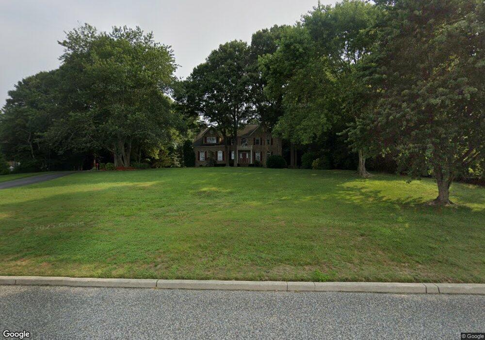 9 Nadine Blvd, Ocean View, NJ 08230 - photo 1