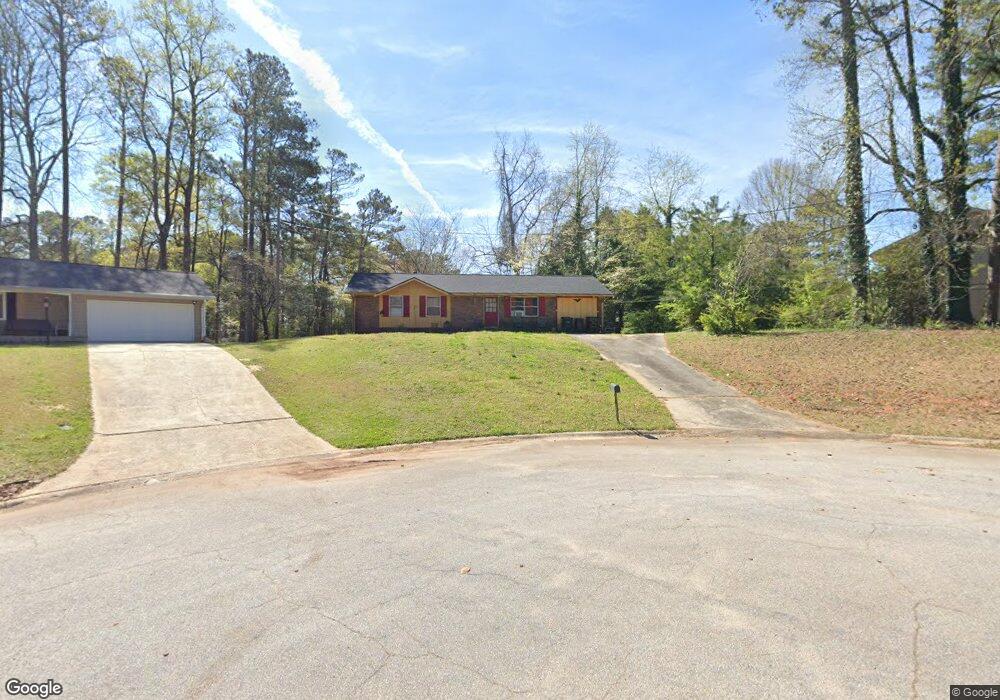 2085 Redbud Ct SW unit 4, Marietta, GA 30008 - photo 1