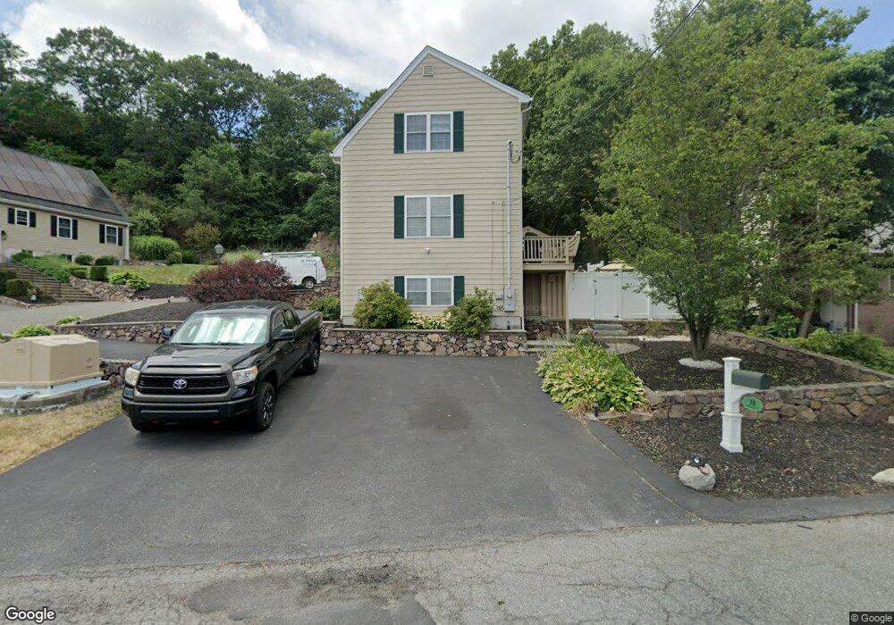 38 Emerald Rd, Saugus, MA 01906 - photo 1