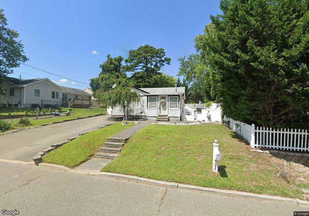 2102 Parkside Dr, Forked River, NJ 08731 - photo 1