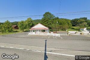 135 Knobsville Rd, Mc Connellsburg, PA 17233