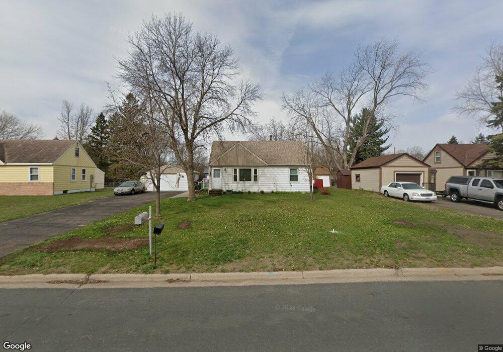 11308 Osage St NW, Coon Rapids, MN 55433 - photo 1