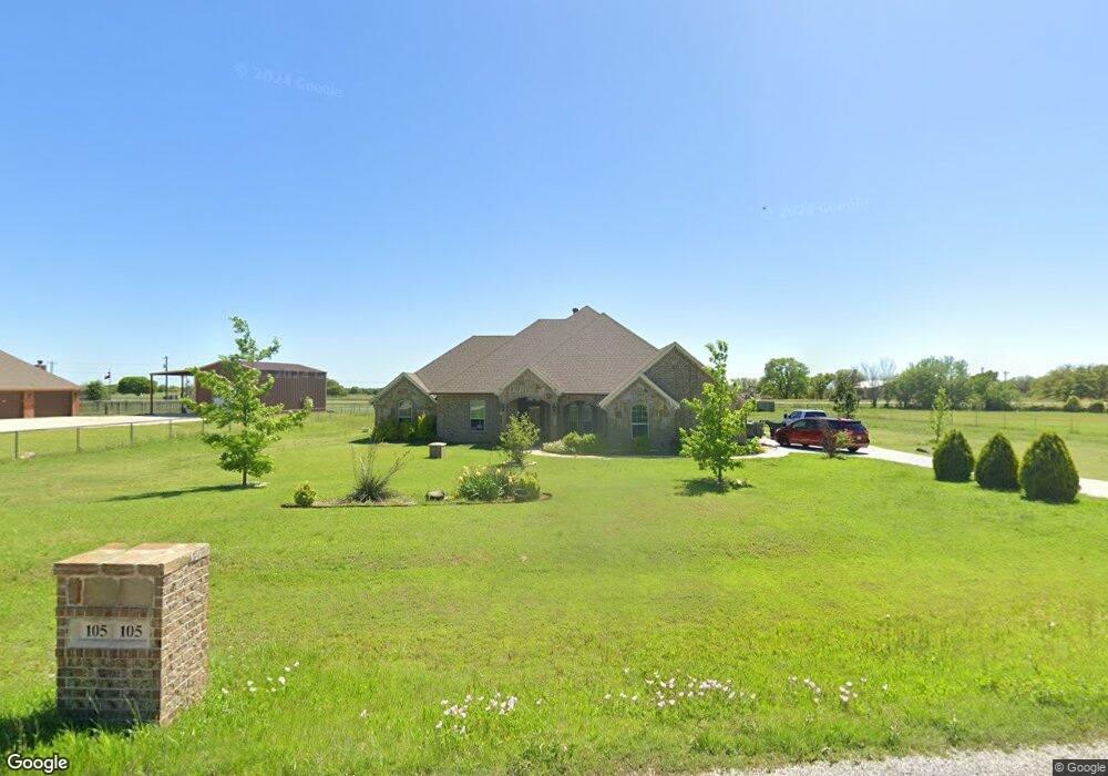 105 Bruce Crandall Ct, Weatherford, TX 76088 - photo 1