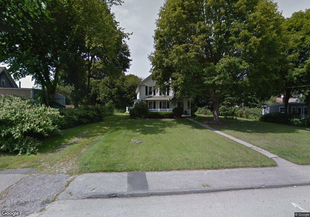 82 Grant St, East Weymouth, MA 02189 - photo 1