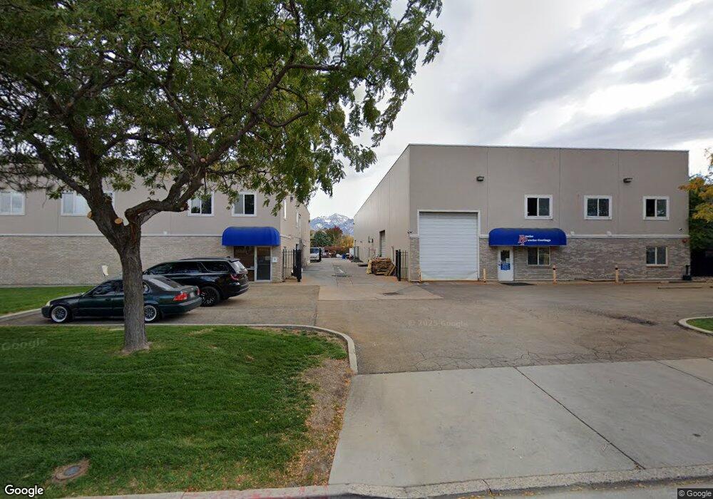 8553 S 2940 W, West Jordan, UT 84088 - photo 1