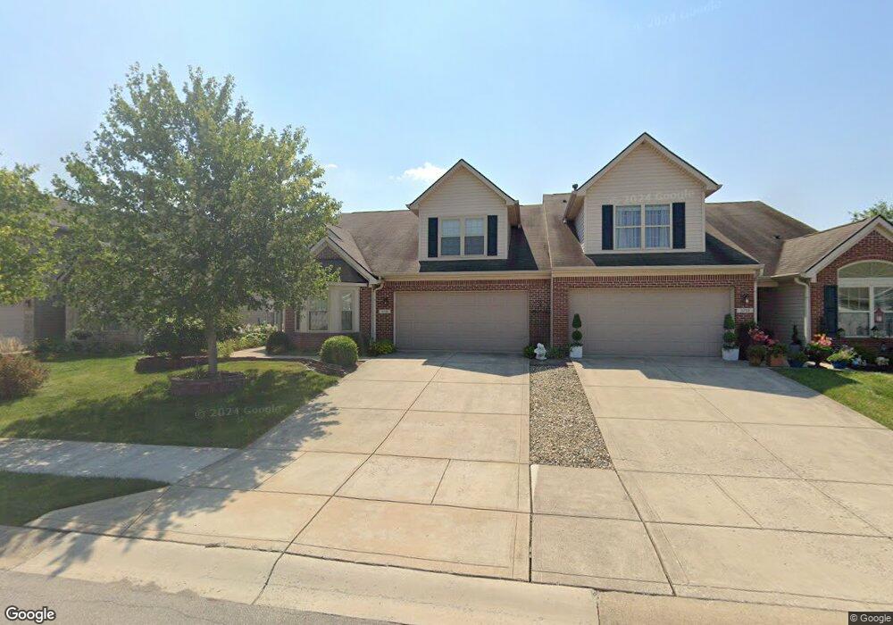 11721 Whisperwood Way, Fishers, IN 46037 - photo 1
