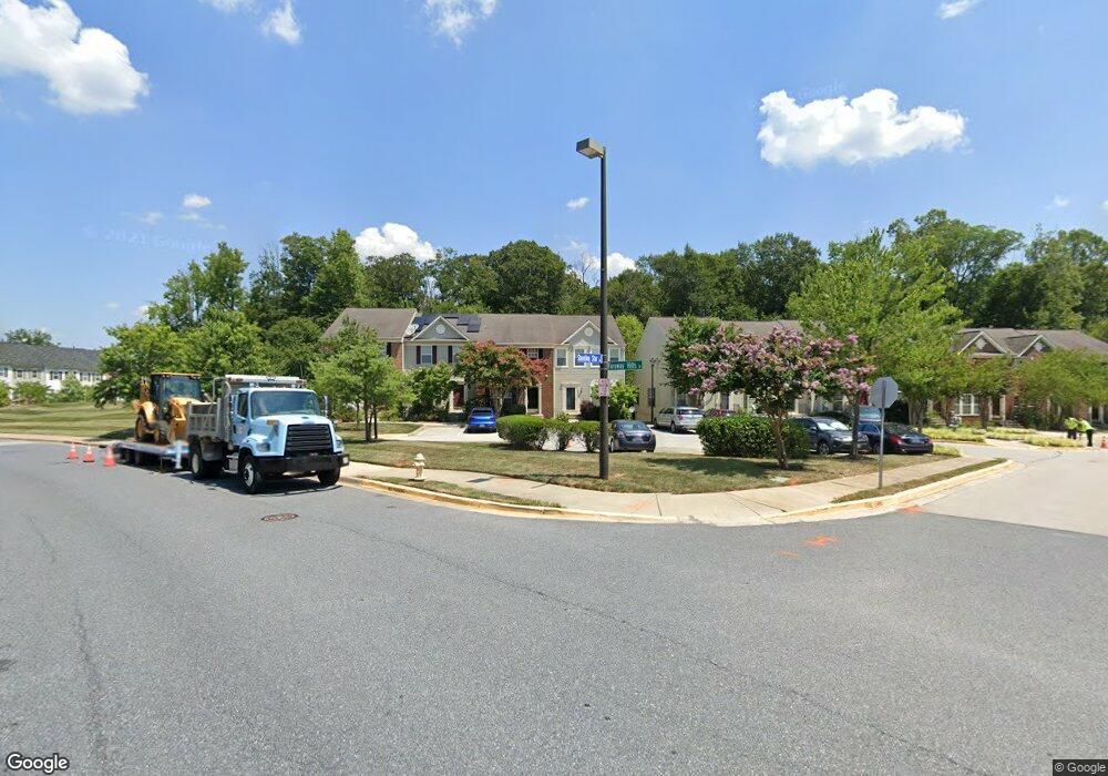 8209 Shooting Star Ln, Laurel, MD 20724 - photo 1