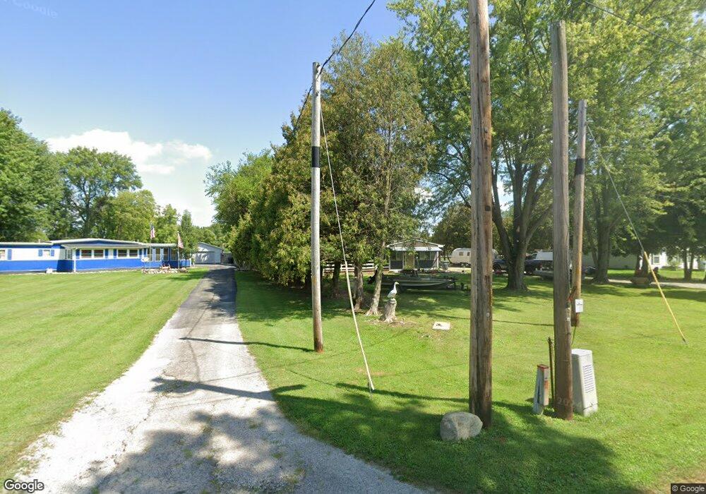 8222 W 875 S, Pendleton, IN 46064 - photo 1