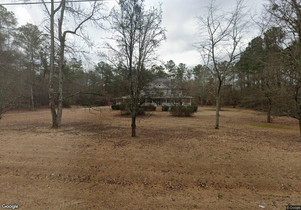 2670 Tucker Mill Rd SW, Conyers, GA 30094 - photo 1