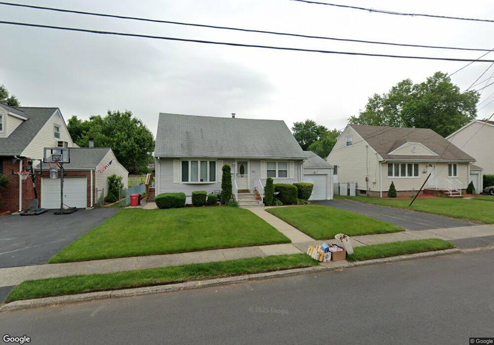 4-05 28th St unit 1X, Fair Lawn, NJ 07410 - photo 1