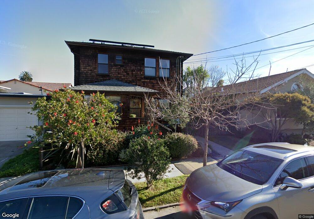 2637 McGee Ave, Berkeley, CA 94703 - photo 1