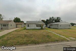 507 S Colorado St, Plainville, KS 67663