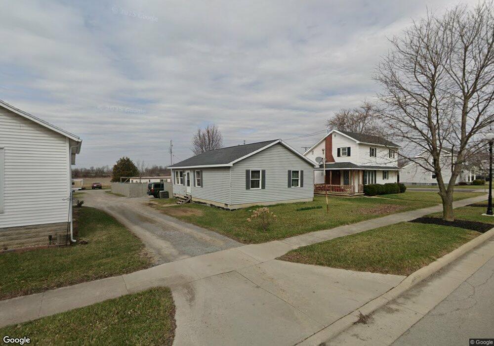 113 E Main St, Beaverdam, OH 45808 - photo 1