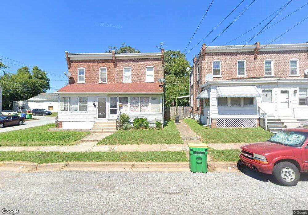 205 E Ayre St, Wilmington, DE 19804 - photo 1