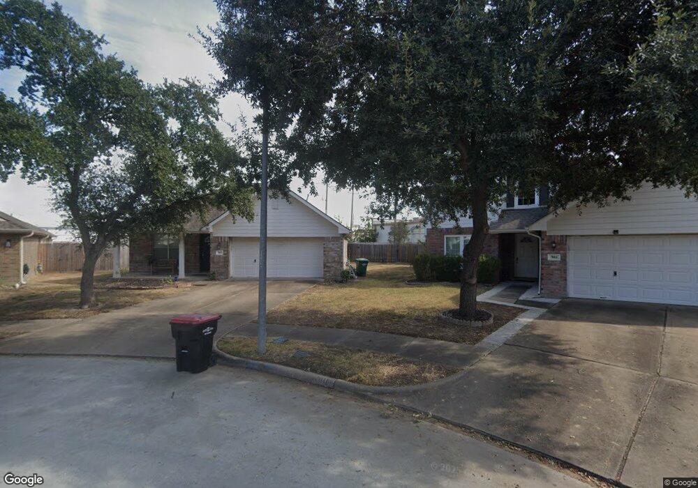 7007 Piney Meadow Ct, Houston, TX 77041 - photo 1