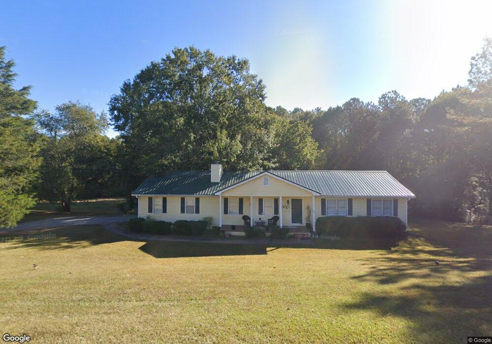 165 Shoals Creek Rd, Covington, GA 30016 - photo 1