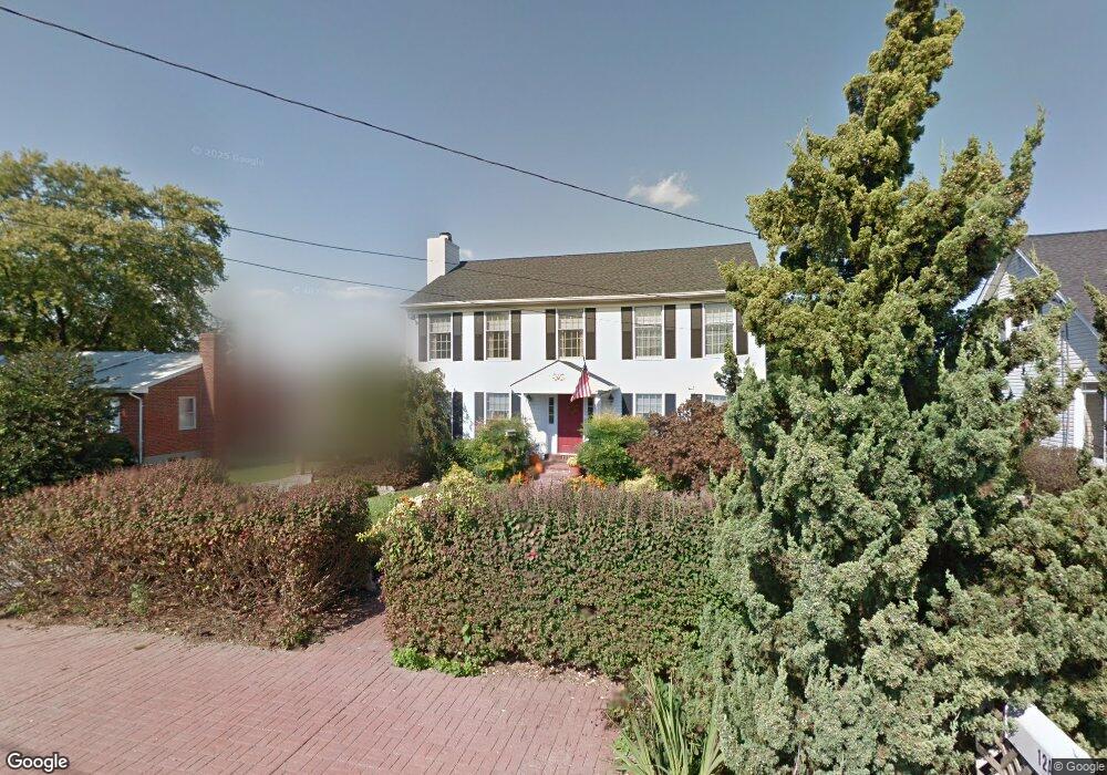 12 Jefferson Avenue A, Cockeysville, MD 21030 - photo 1