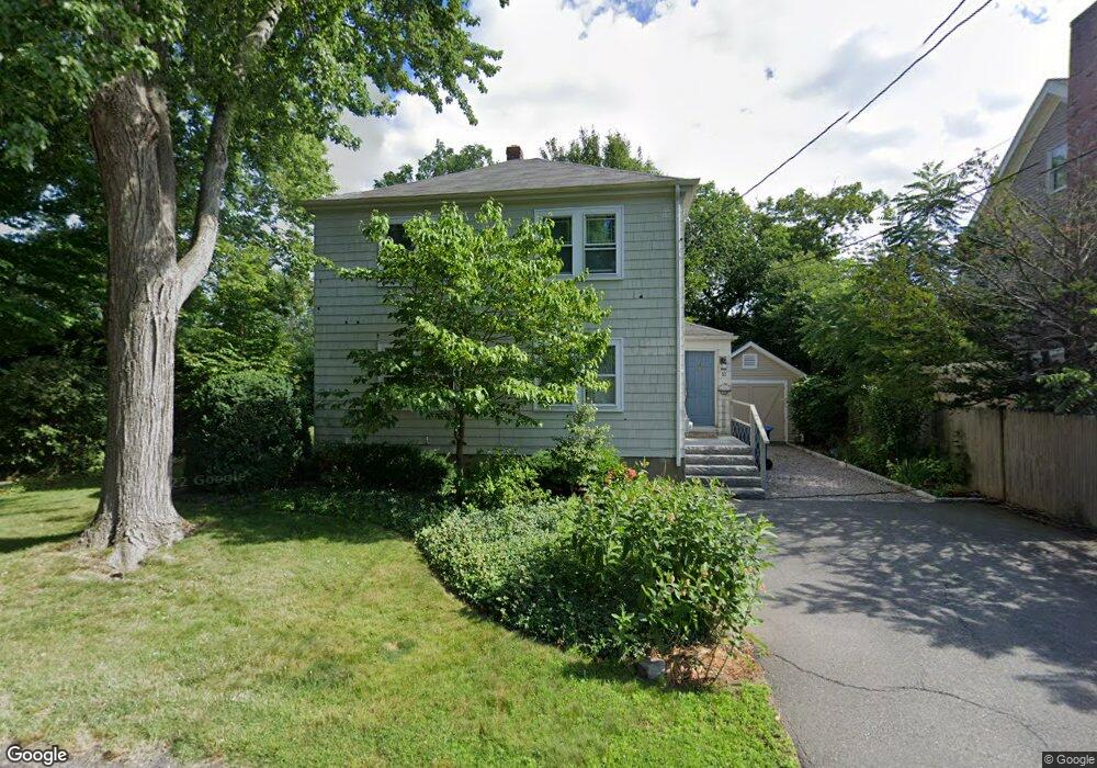 11 Hawthorne St, Natick, MA 01760 - photo 1