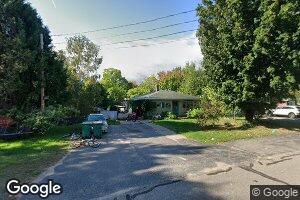 156 E Fairbanks St, Marquette, MI 49855