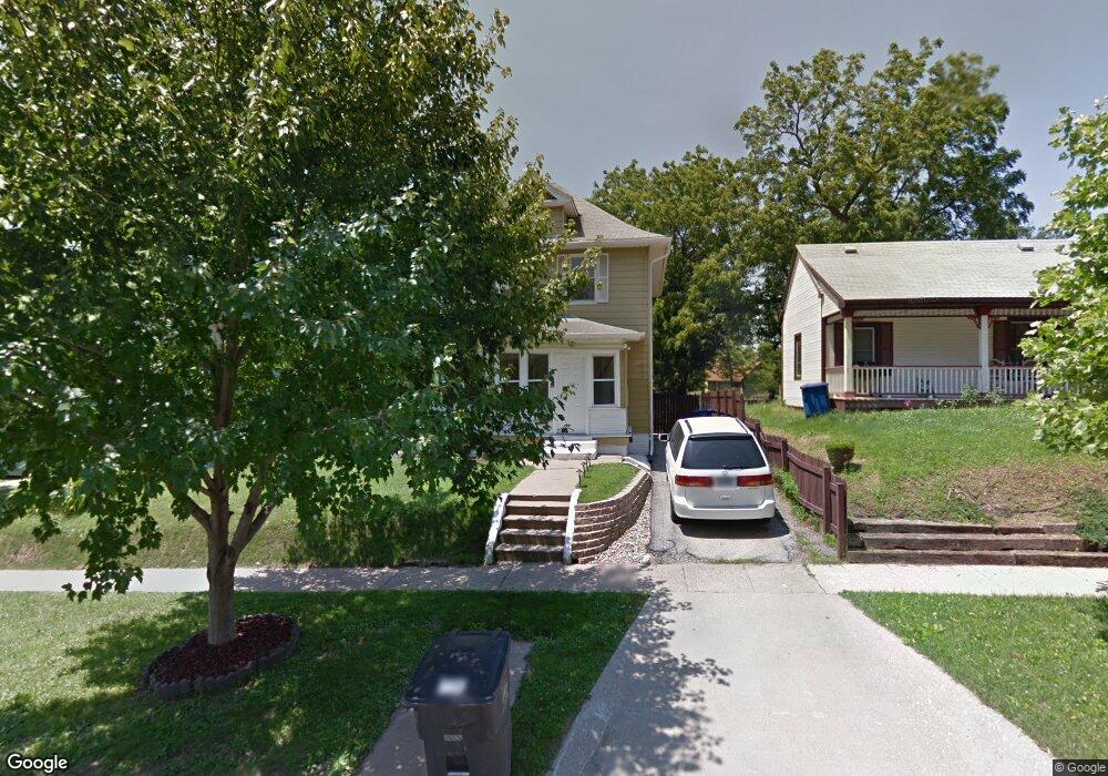 828 25th St, Des Moines, IA 50312 - photo 1