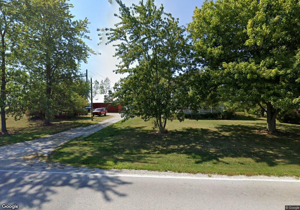 19645 Pemberville Rd, Pemberville, OH 43450 - photo 1