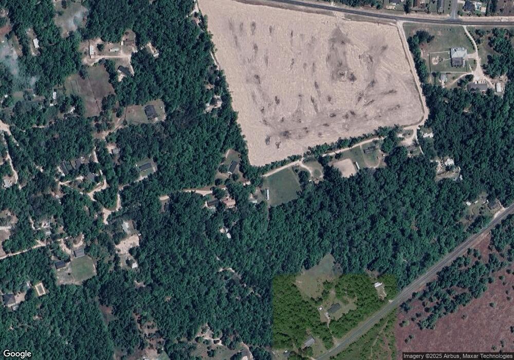 XX Webster Rd, Crawfordville, FL 32327 - photo 1